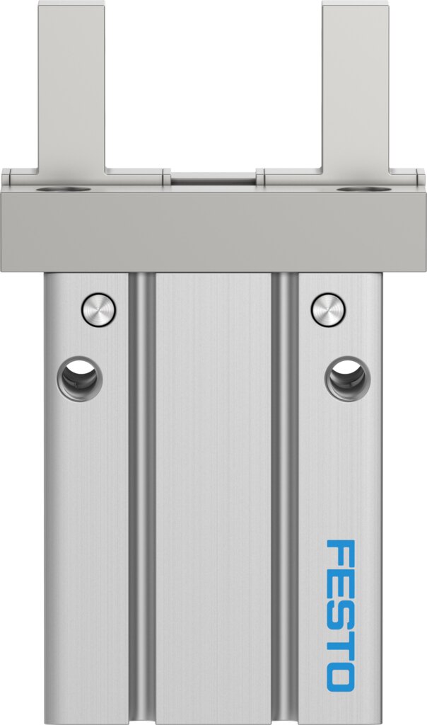 Parallel gripper