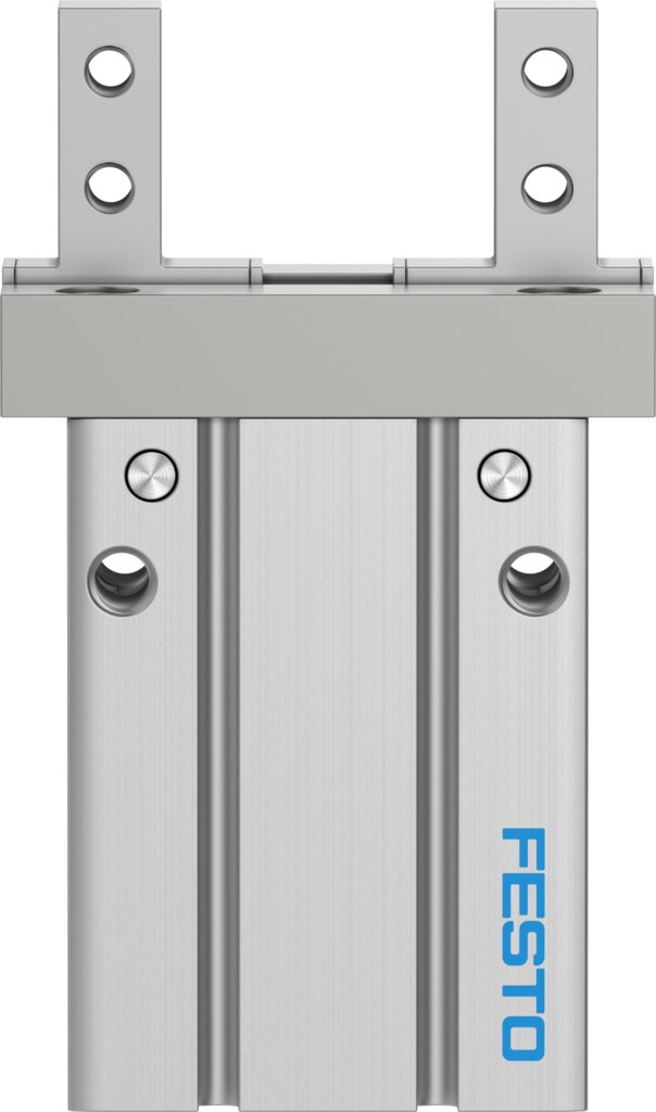 Parallel gripper
