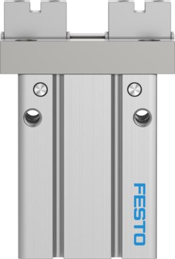 Parallel gripper