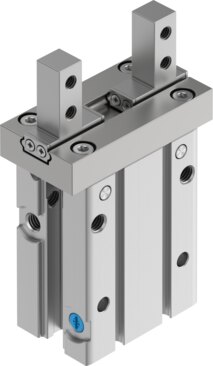 Parallel gripper