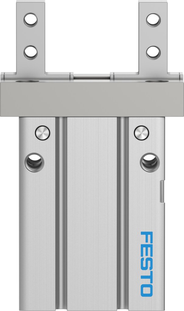 Parallel gripper