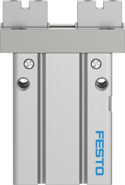 Parallel gripper