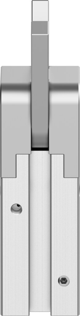 Angle gripper