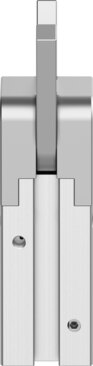 Angle gripper