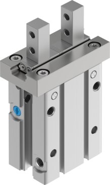 Parallel gripper