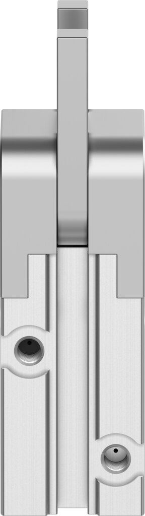 Angle gripper