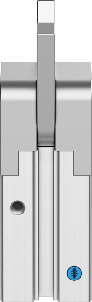 Angle gripper