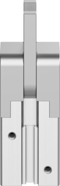 Angle gripper