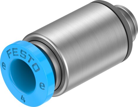 Push-in fitting