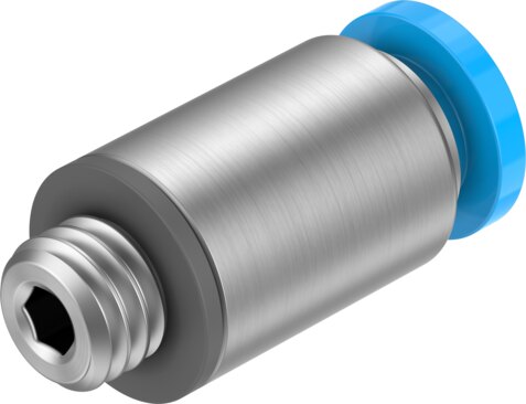 Push-in fitting