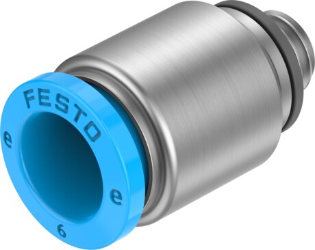 Push-in fitting