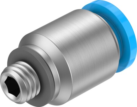 Push-in fitting