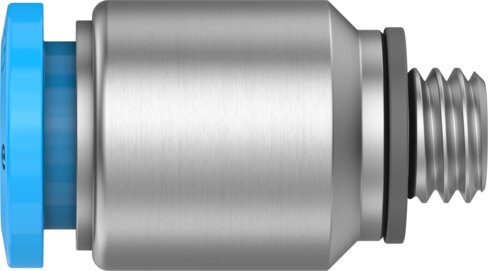 Push-in fitting