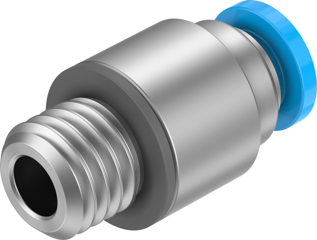 Push-in fitting