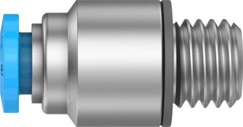 Push-in fitting