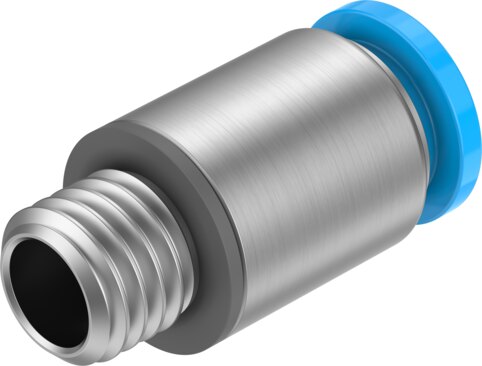 Push-in fitting