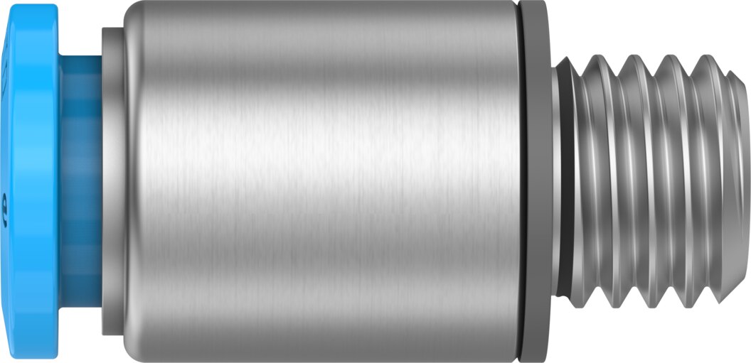 Push-in fitting