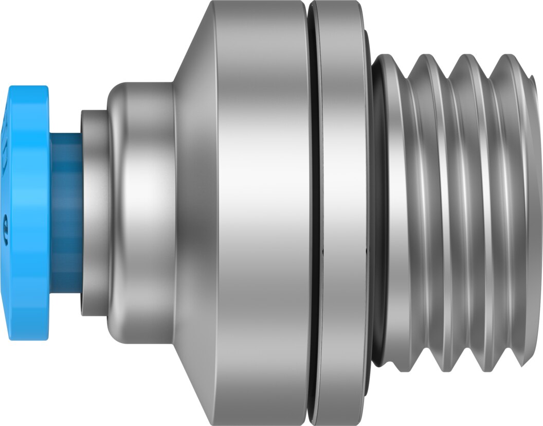 Push-in fitting