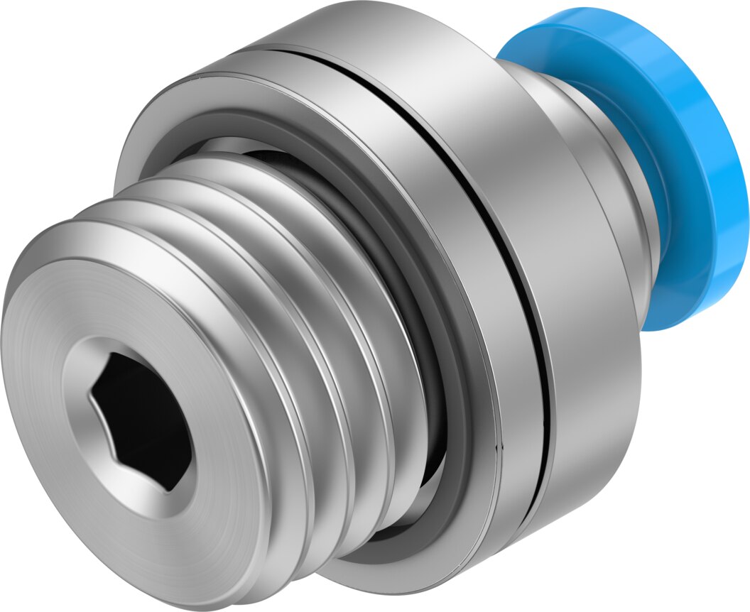 Push-in fitting