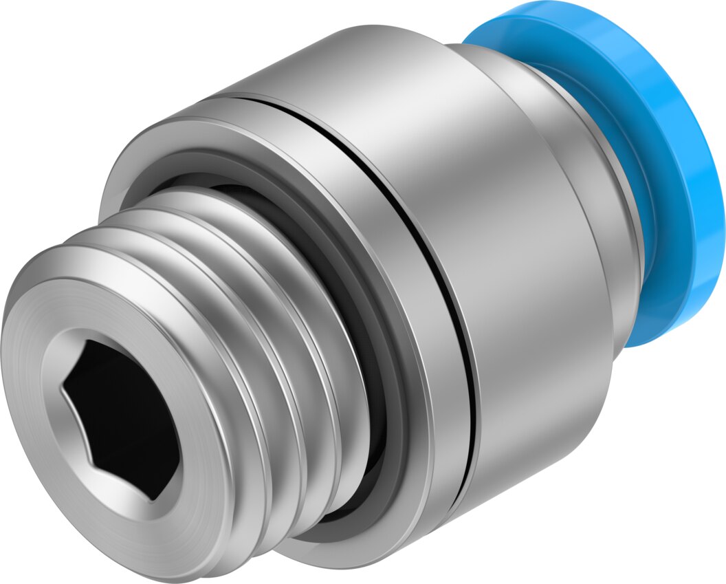 Push-in fitting