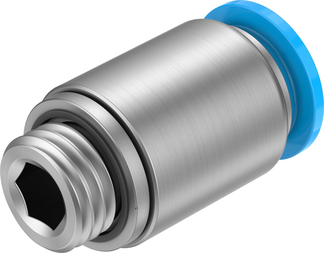 Push-in fitting