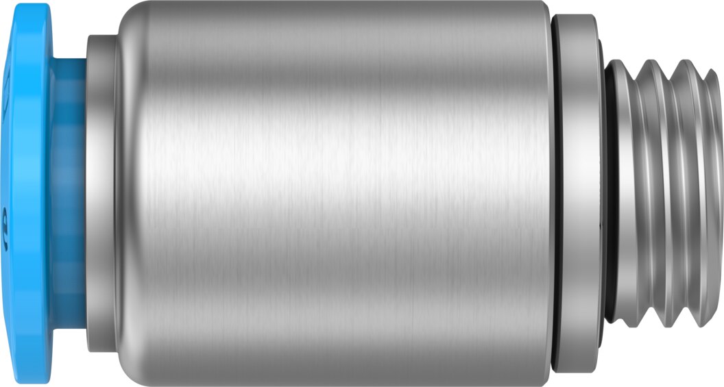 Push-in fitting
