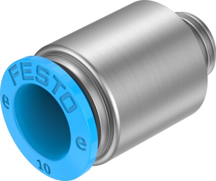 Push-in fitting