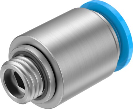 Push-in fitting