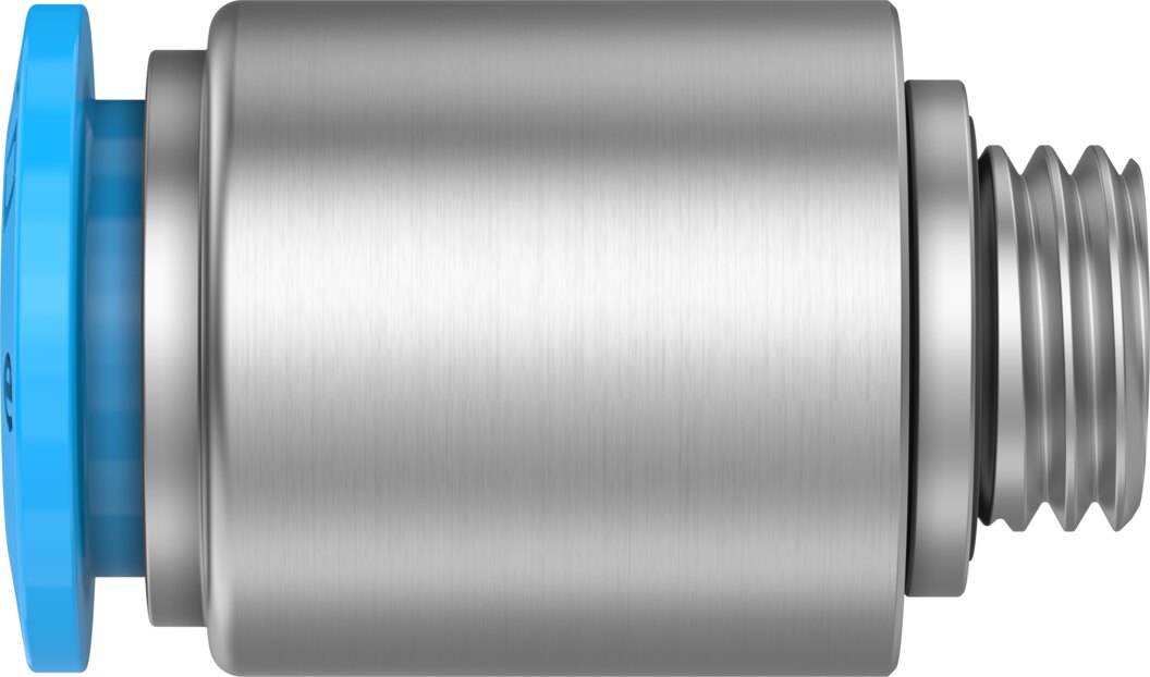 Push-in fitting