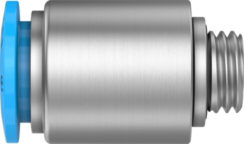 Push-in fitting