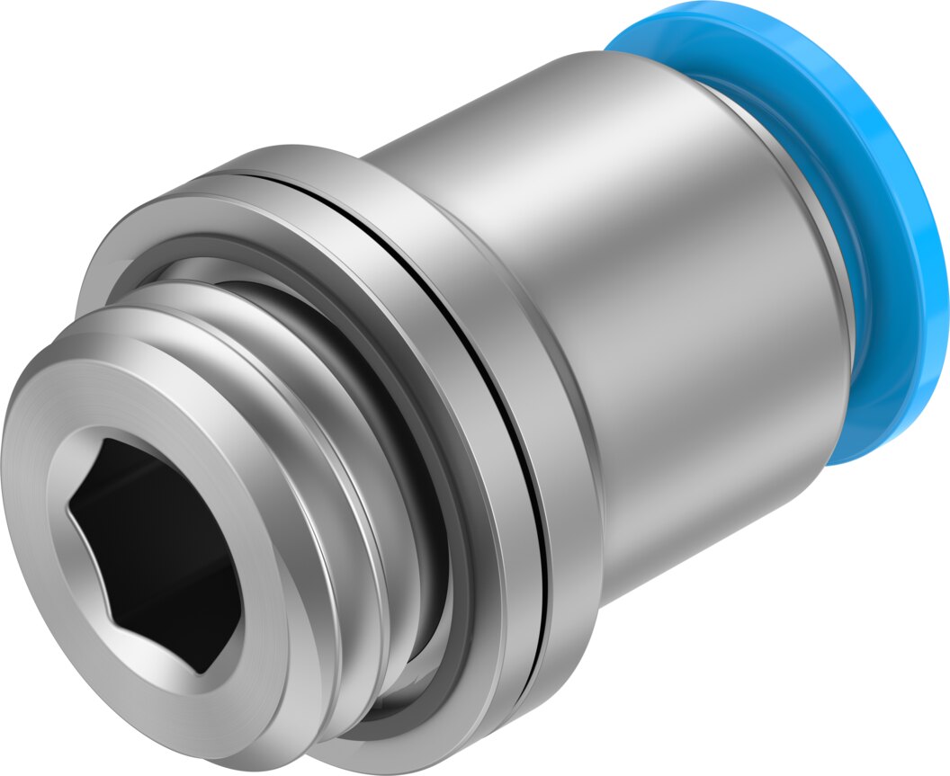 Push-in fitting