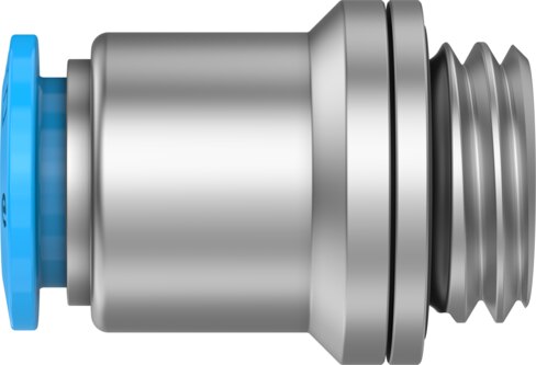 Push-in fitting