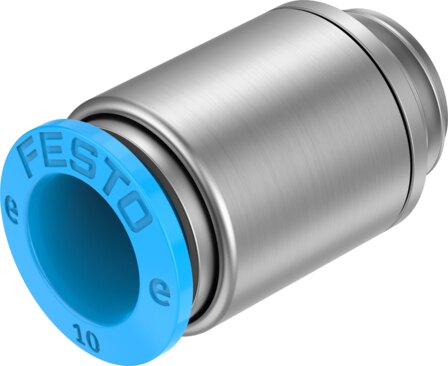 Push-in fitting