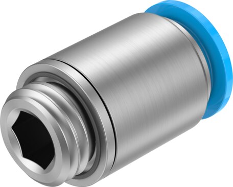 Push-in fitting