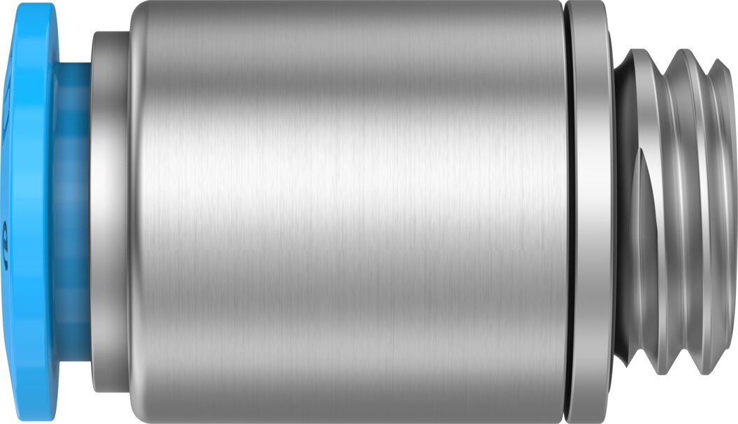 Push-in fitting