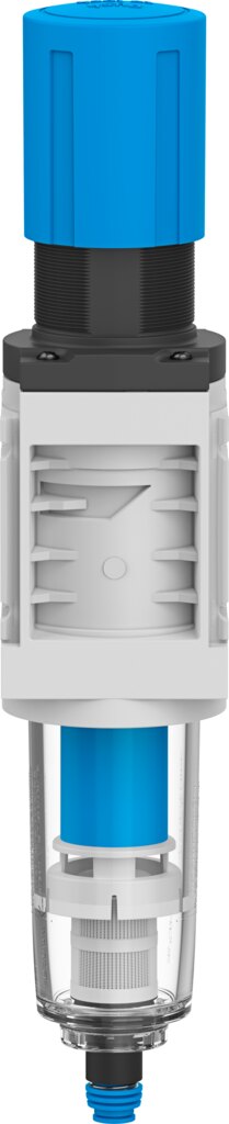 Filter regulator