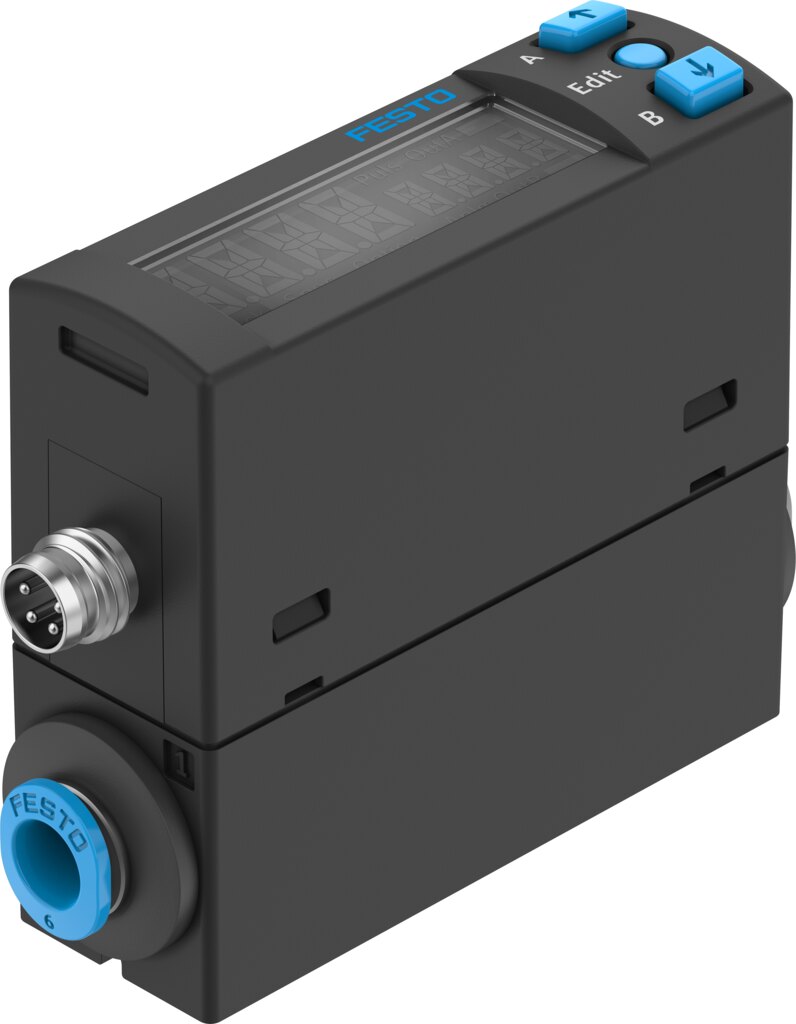 Flow sensor