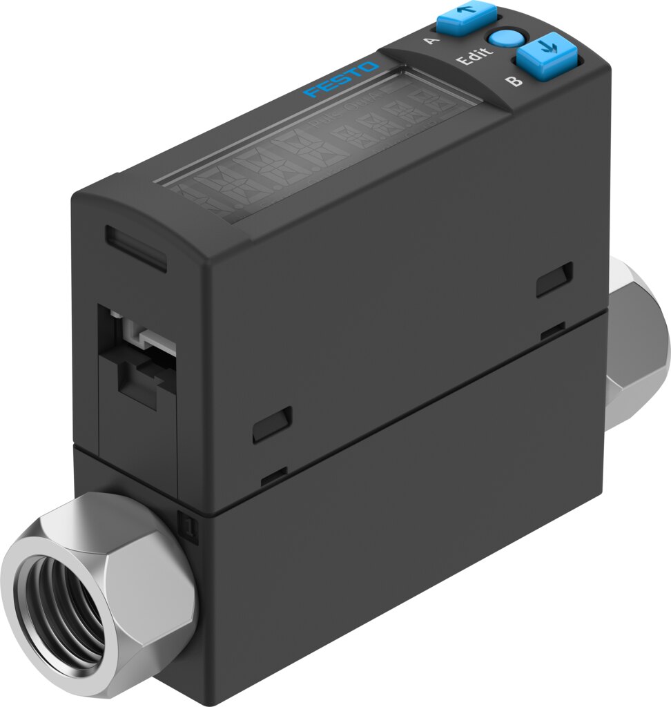 Flow sensor