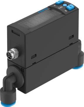 Flow sensor