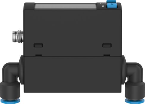 Flow sensor