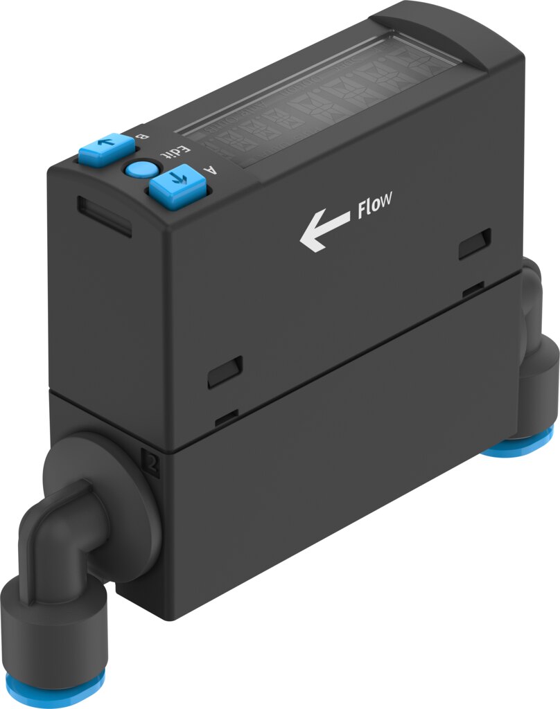 Flow sensor