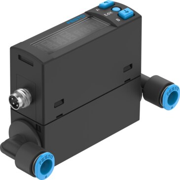 Flow sensor