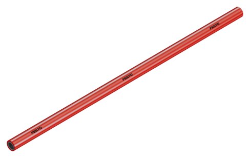 Plastic tubing