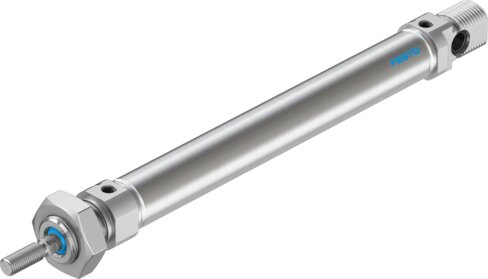 ISO cylinder