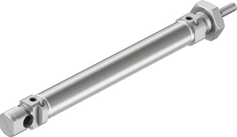 ISO cylinder