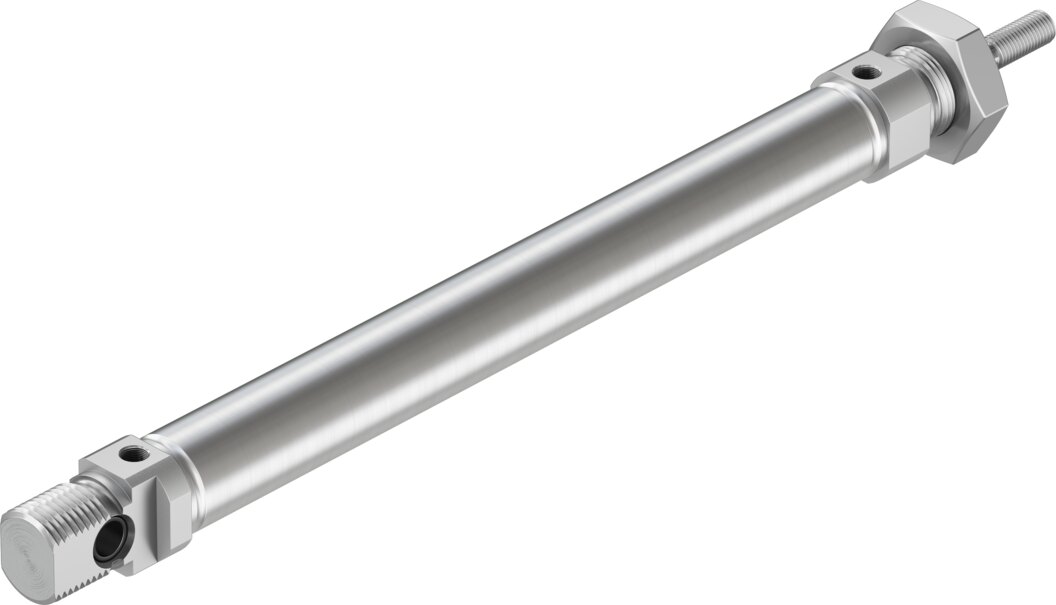 ISO cylinder