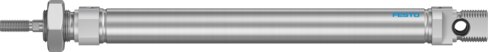 ISO cylinder