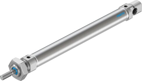 ISO cylinder