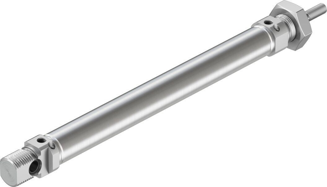ISO cylinder