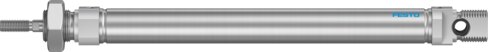 ISO cylinder